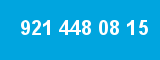 921 448 08 15